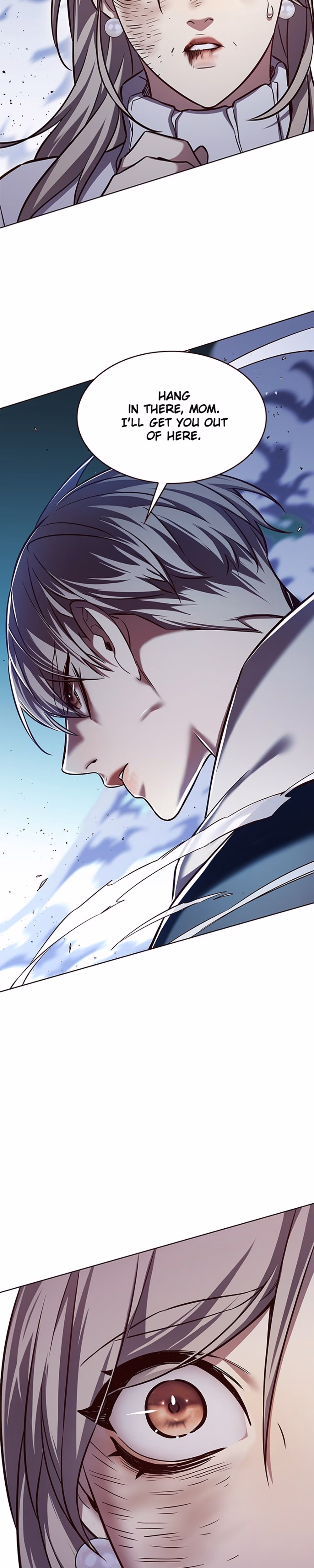 Eleceed - Chapter 235 - Part 29