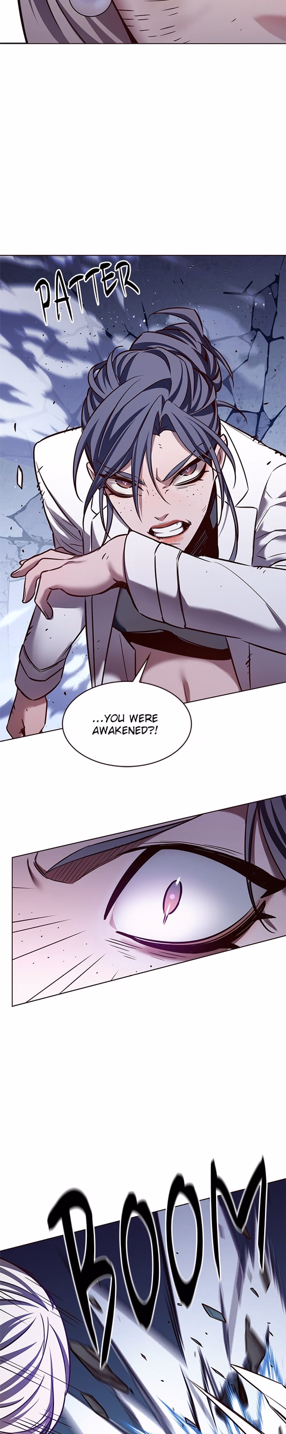 Eleceed - Chapter 235 - Part 30