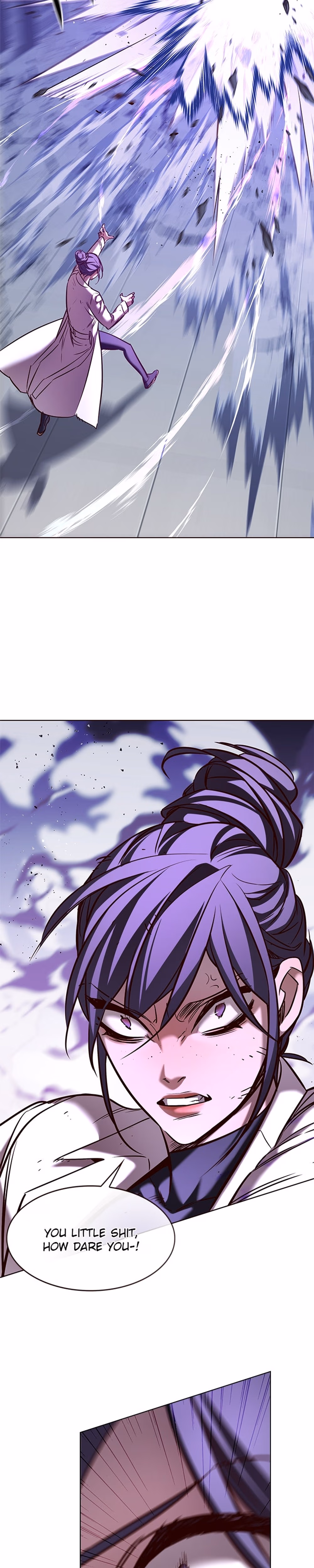 Eleceed - Chapter 235 - Part 33