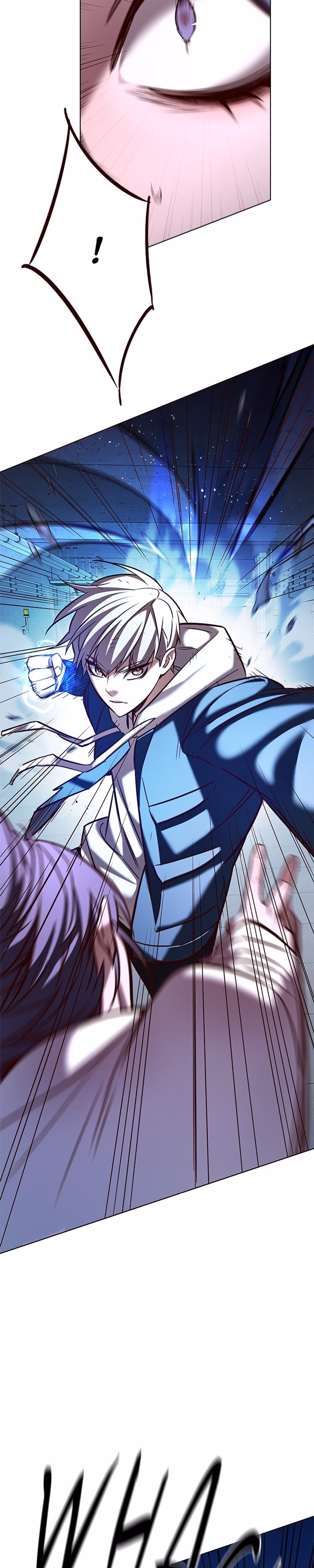 Eleceed - Chapter 235 - Part 34