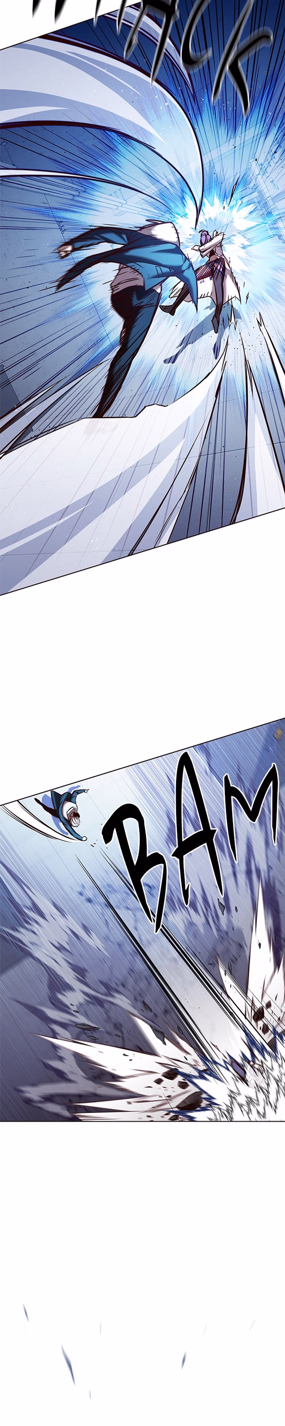 Eleceed - Chapter 235 - Part 35