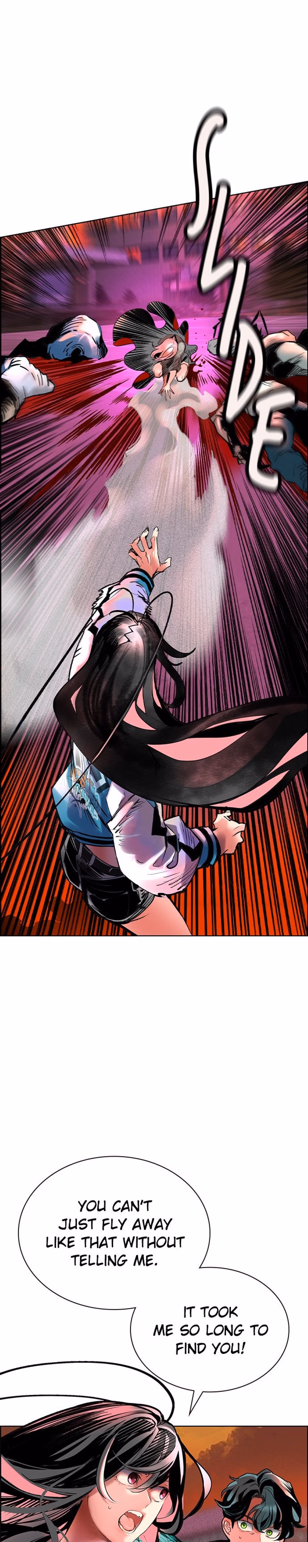 Jungle Juice - Chapter 143 - Part 3