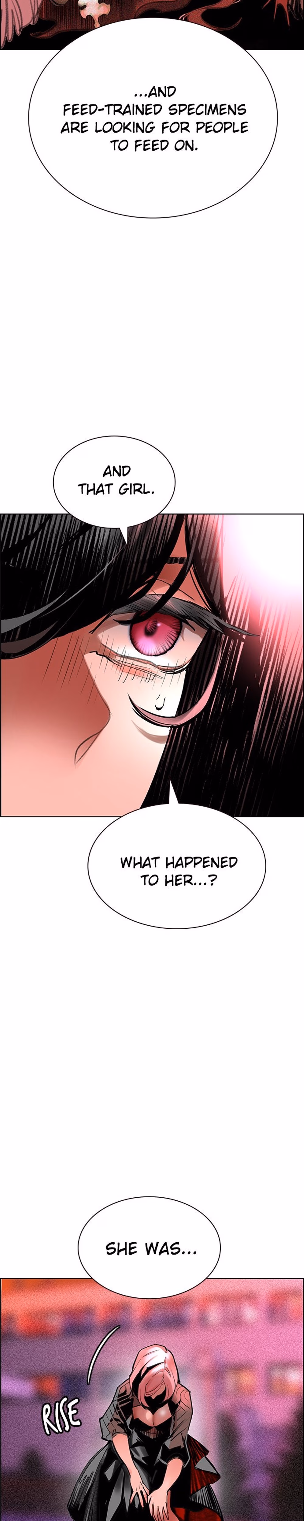 Jungle Juice - Chapter 143 - Part 5