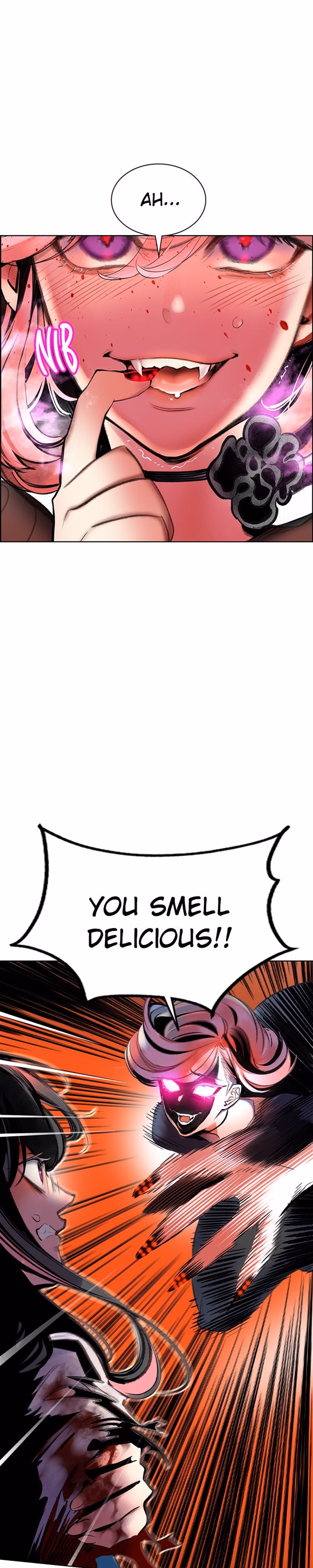 Jungle Juice - Chapter 143 - Part 9