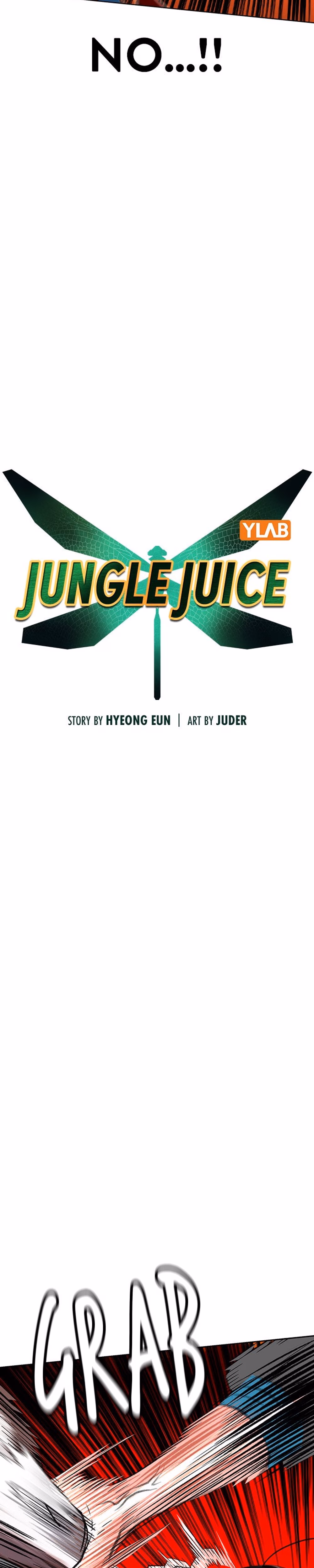 Jungle Juice - Chapter 143 - Part 10