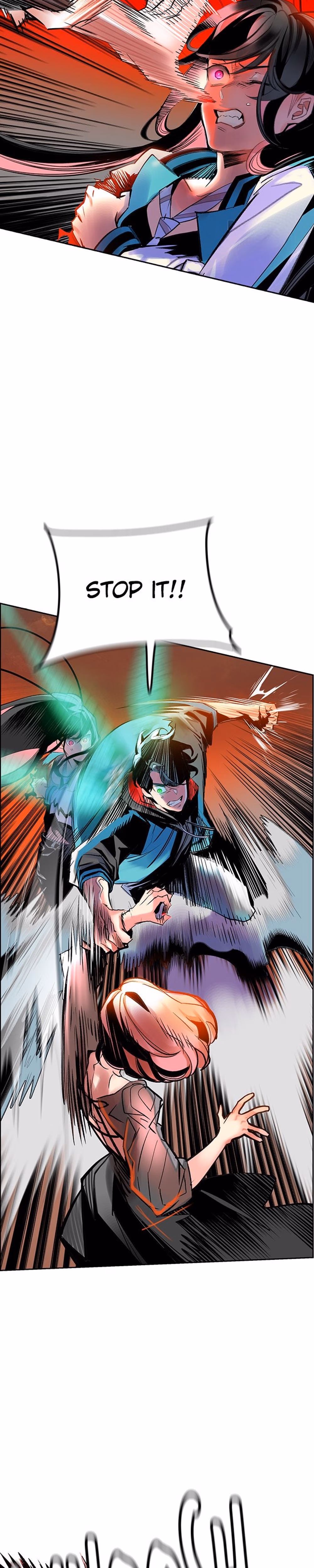 Jungle Juice - Chapter 143 - Part 11