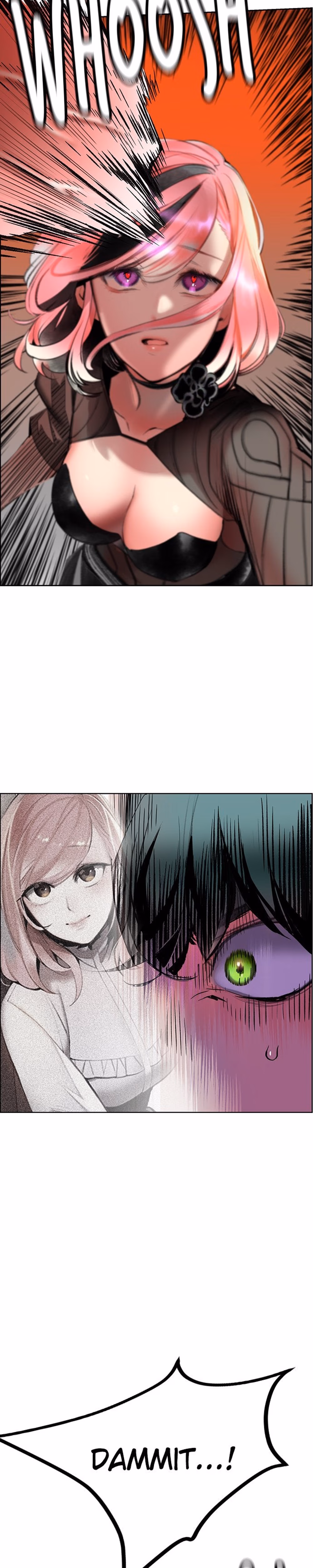 Jungle Juice - Chapter 143 - Part 12