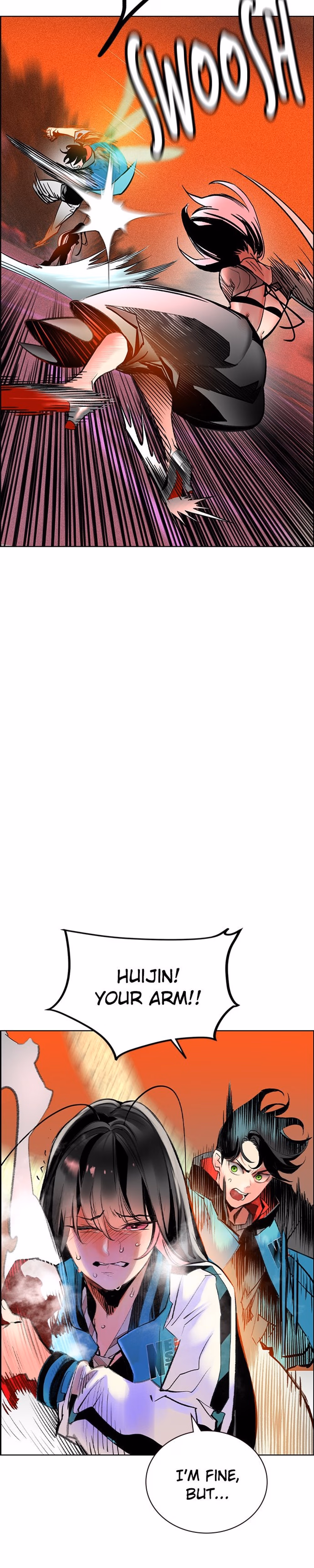 Jungle Juice - Chapter 143 - Part 13