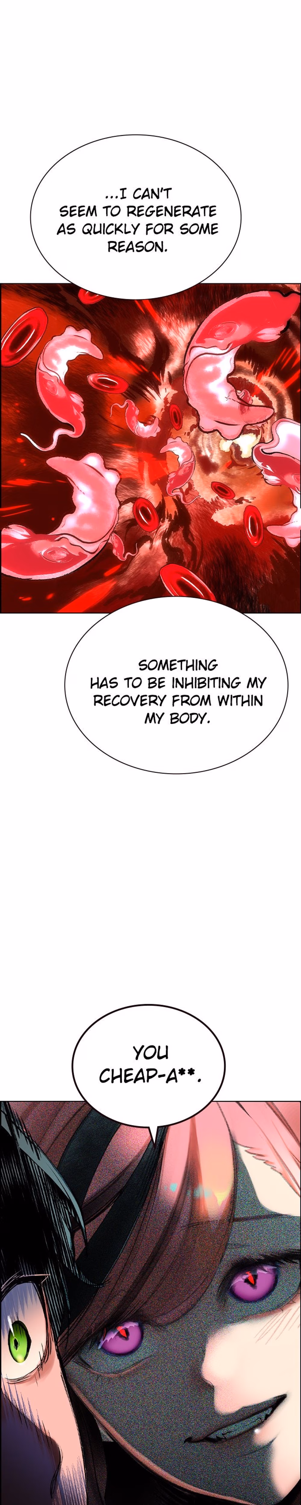 Jungle Juice - Chapter 143 - Part 14