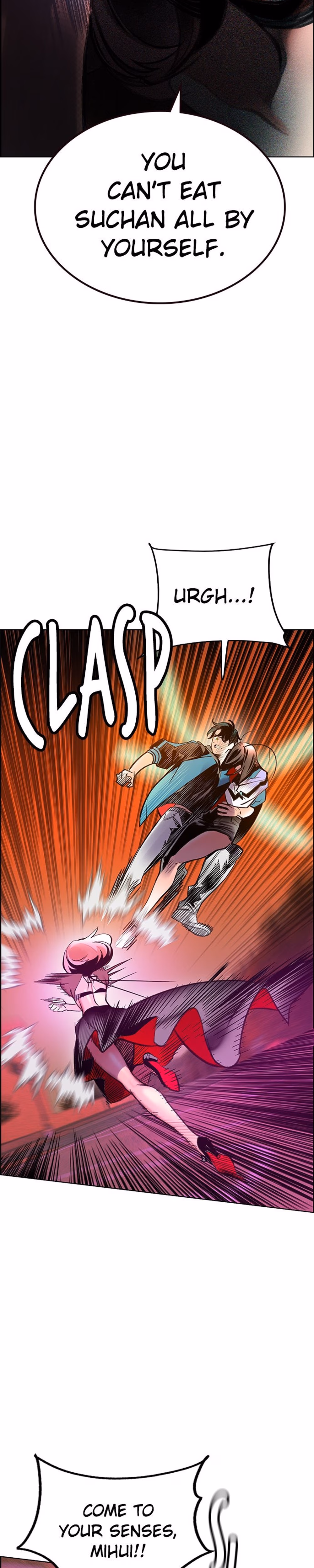 Jungle Juice - Chapter 143 - Part 15