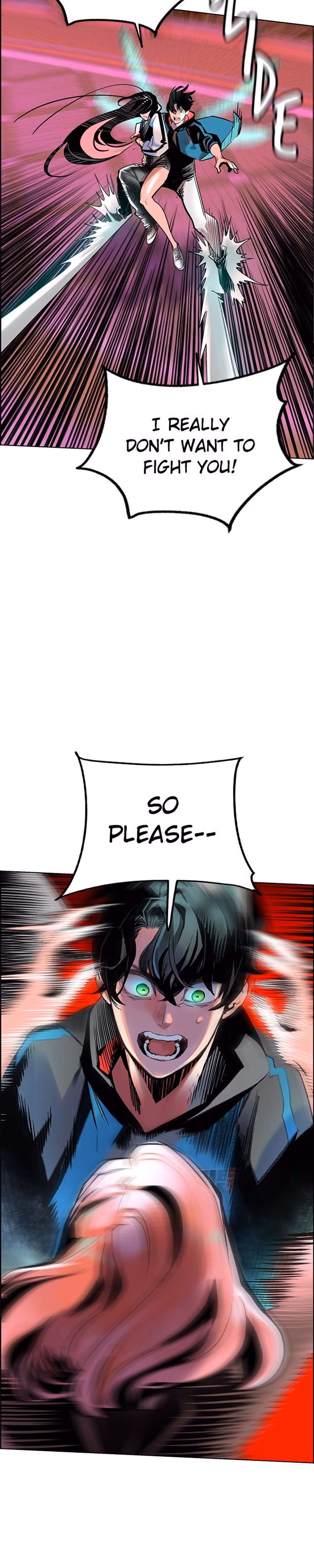 Jungle Juice - Chapter 143 - Part 16