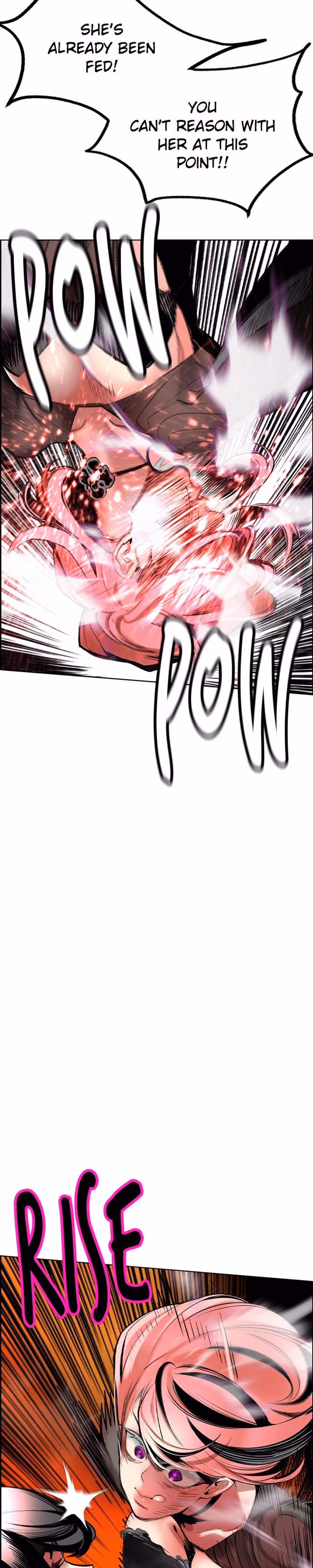 Jungle Juice - Chapter 143 - Part 19