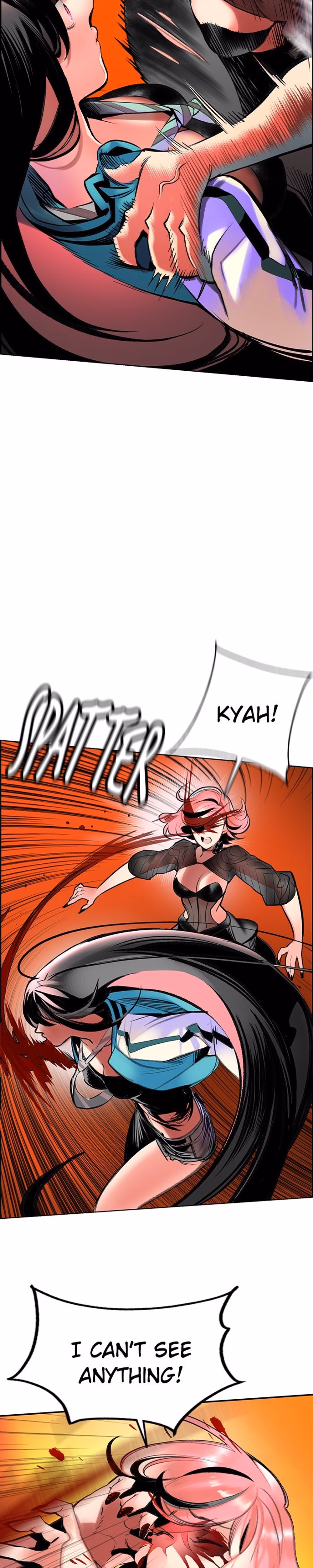 Jungle Juice - Chapter 143 - Part 20