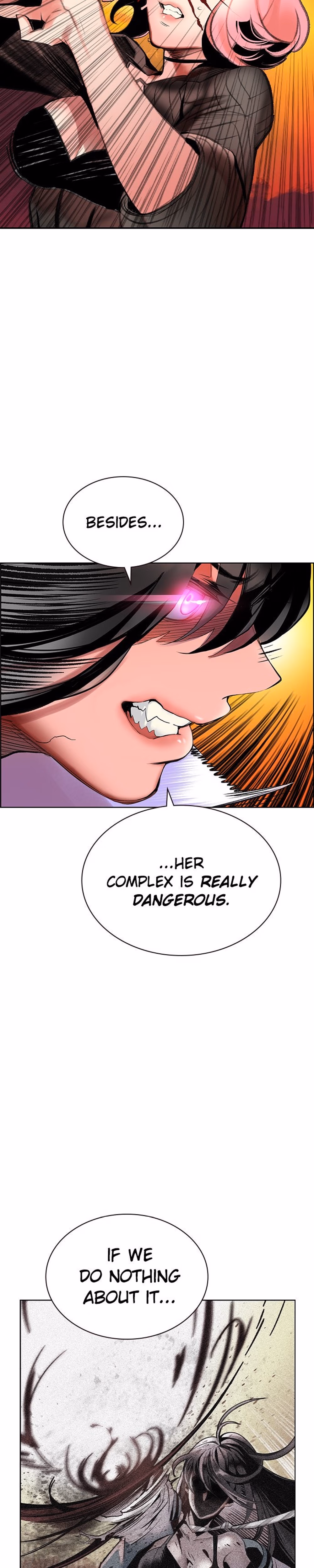 Jungle Juice - Chapter 143 - Part 21