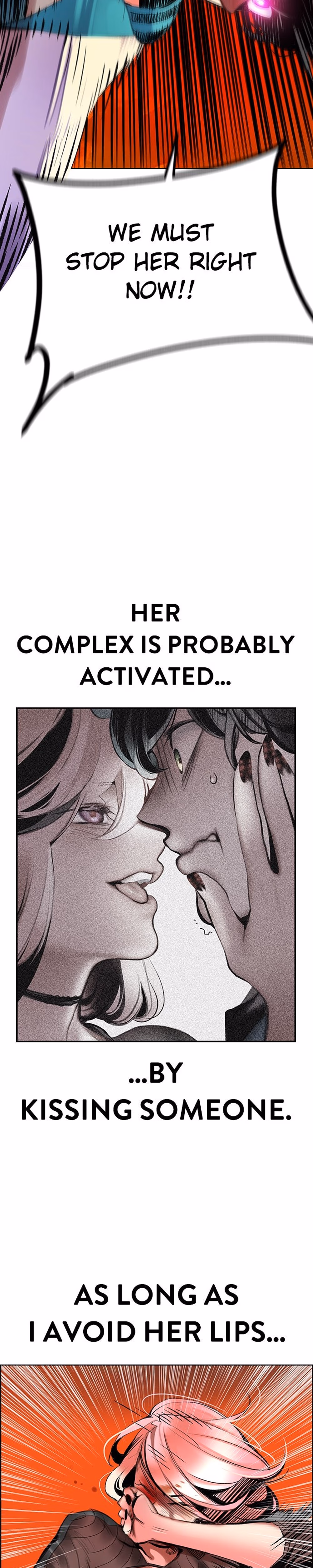 Jungle Juice - Chapter 143 - Part 23