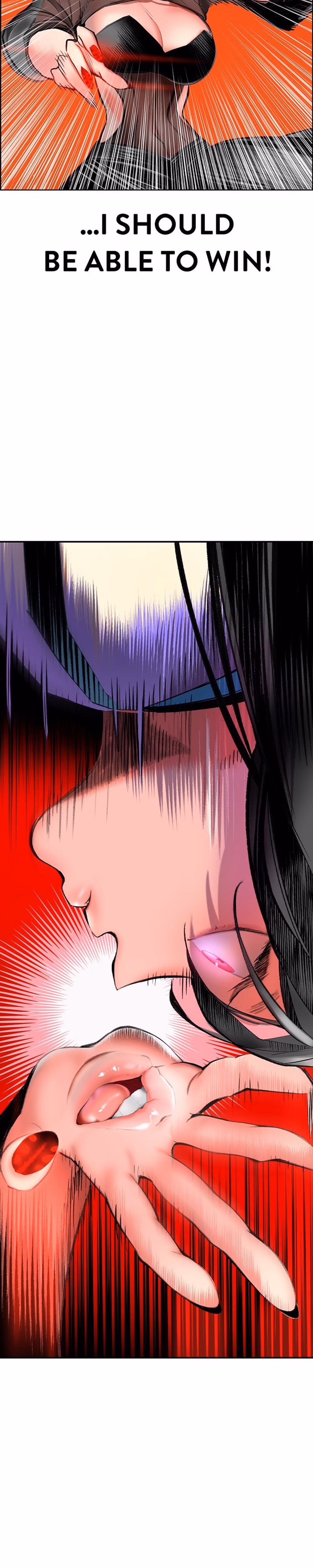 Jungle Juice - Chapter 143 - Part 24