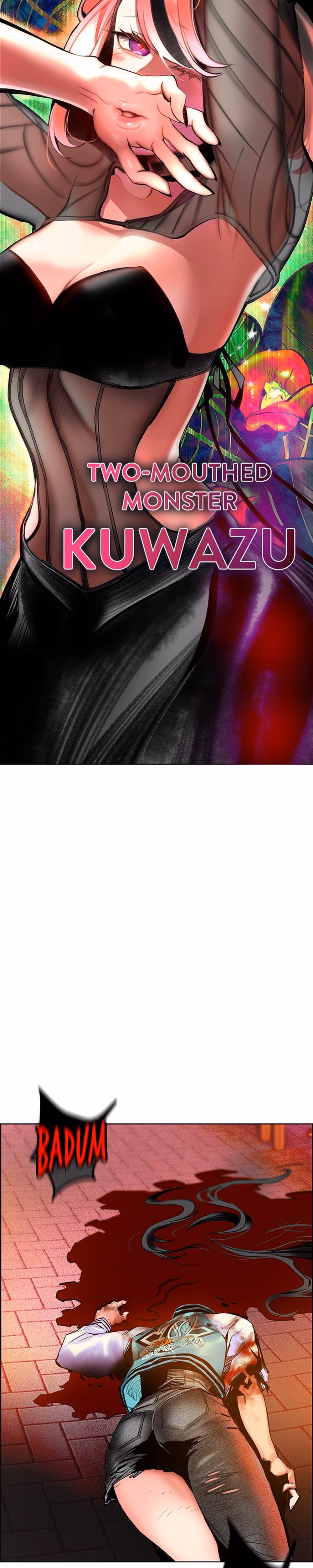 Jungle Juice - Chapter 143 - Part 27