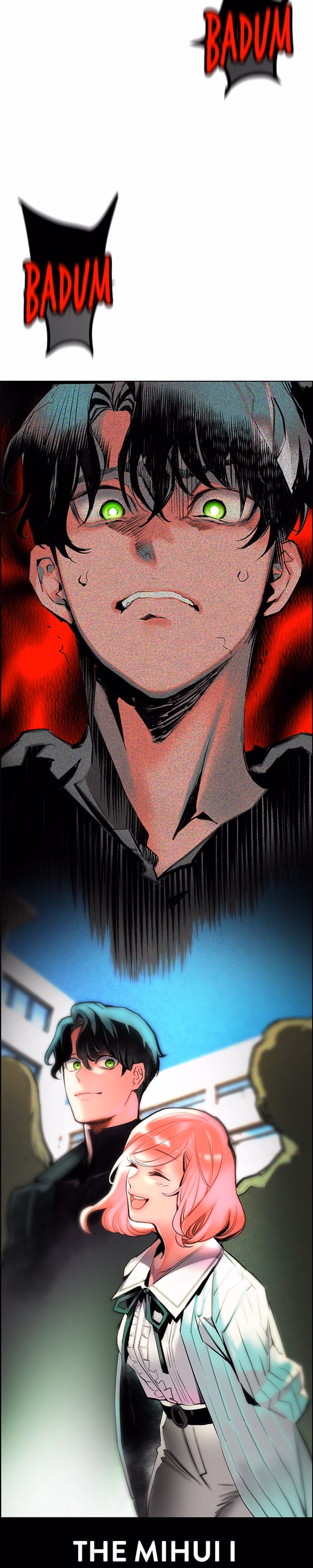 Jungle Juice - Chapter 143 - Part 28