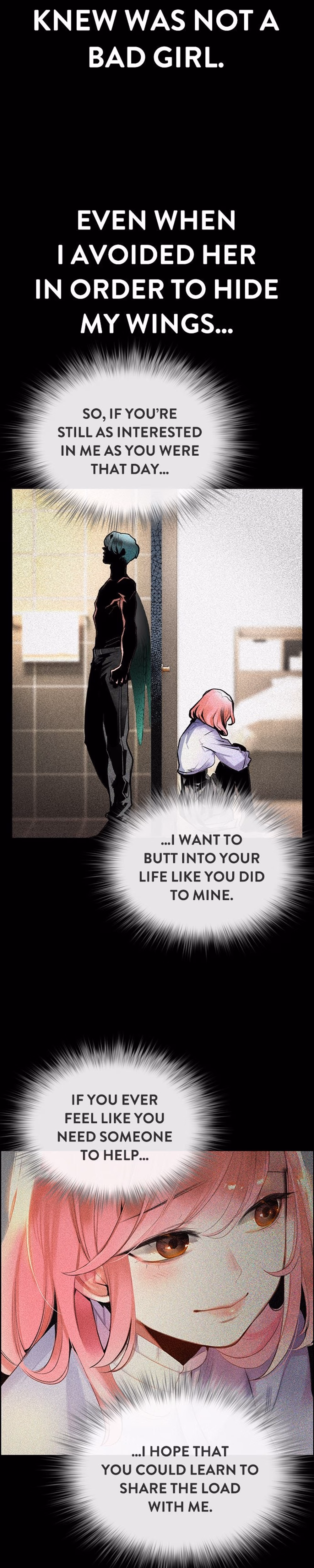 Jungle Juice - Chapter 143 - Part 29