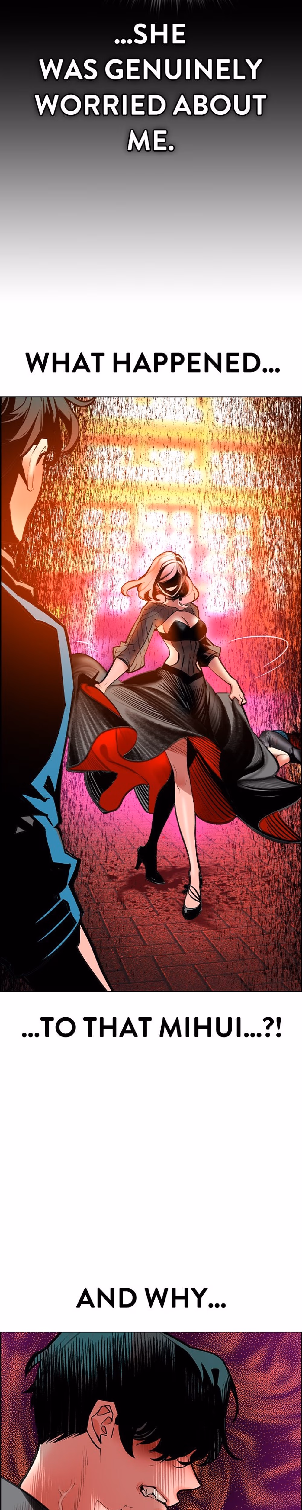 Jungle Juice - Chapter 143 - Part 30