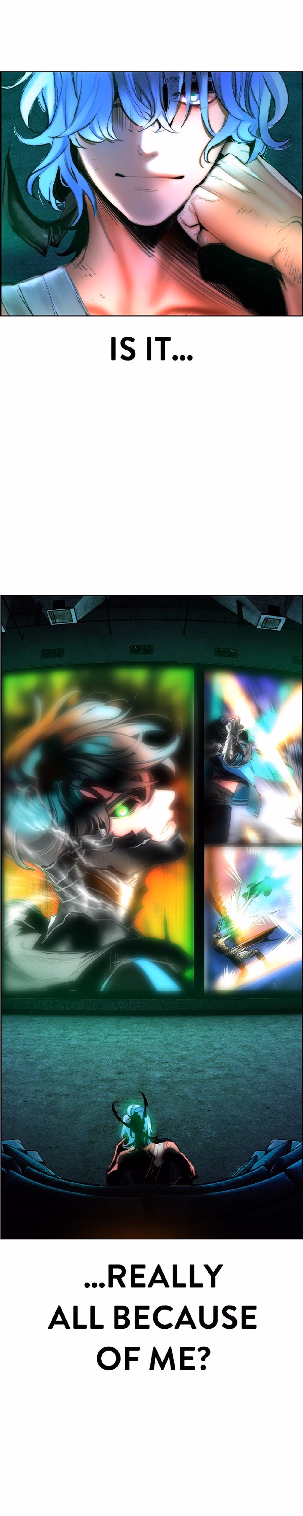 Jungle Juice - Chapter 143 - Part 33