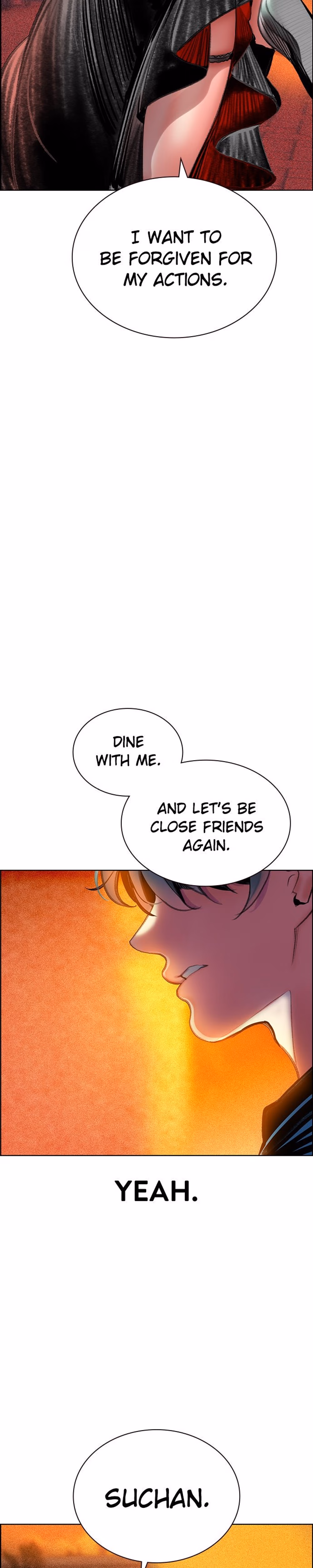 Jungle Juice - Chapter 143 - Part 35