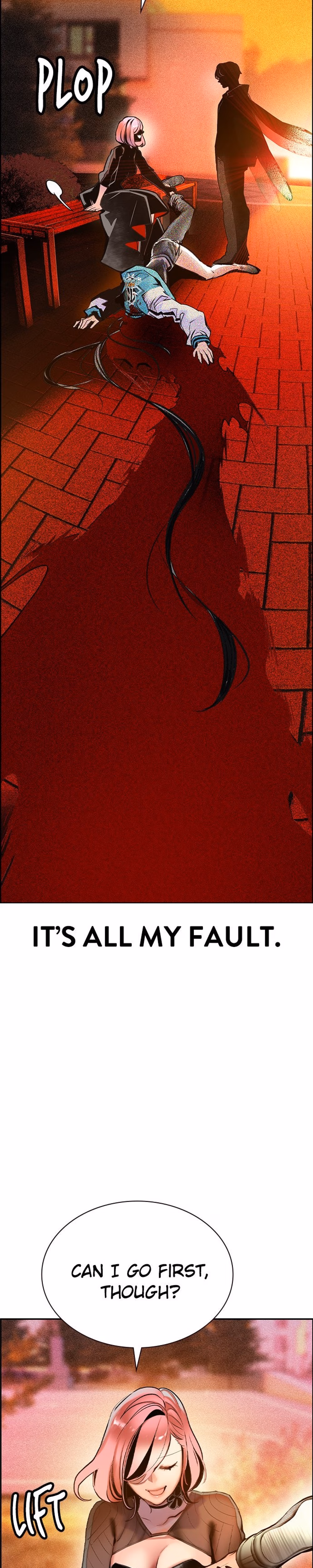 Jungle Juice - Chapter 143 - Part 36