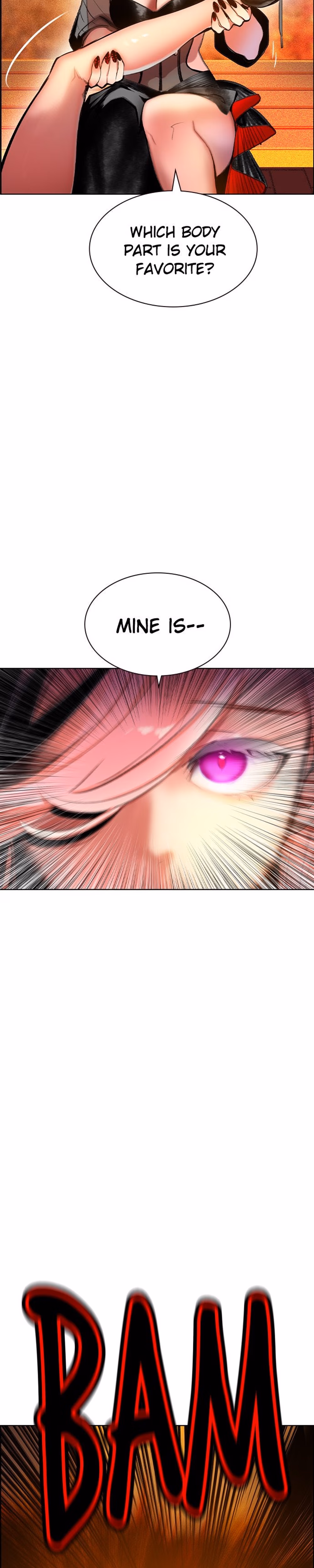 Jungle Juice - Chapter 143 - Part 37