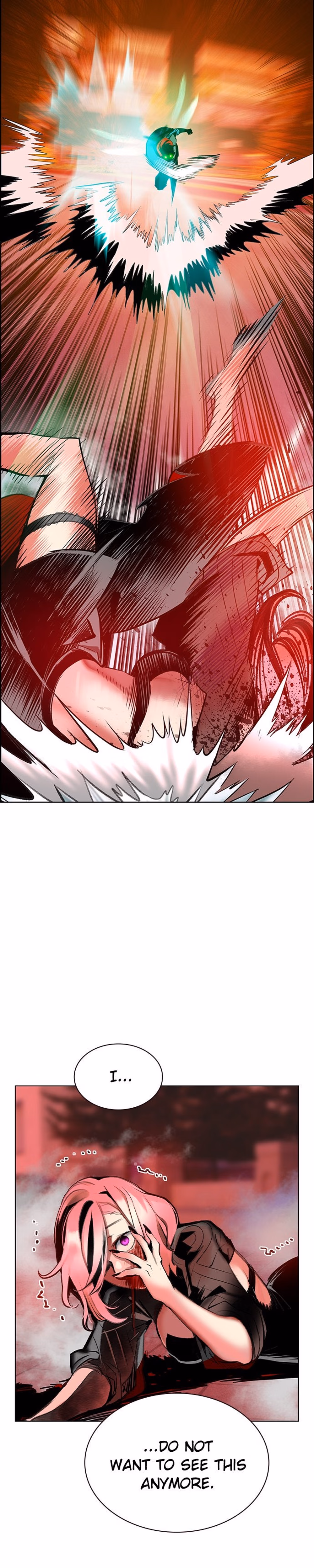 Jungle Juice - Chapter 143 - Part 38