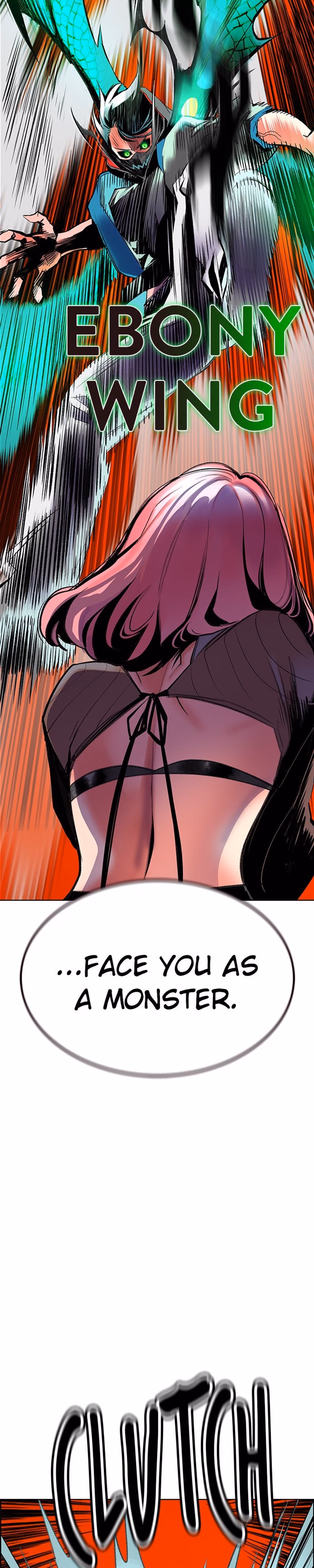 Jungle Juice - Chapter 143 - Part 40
