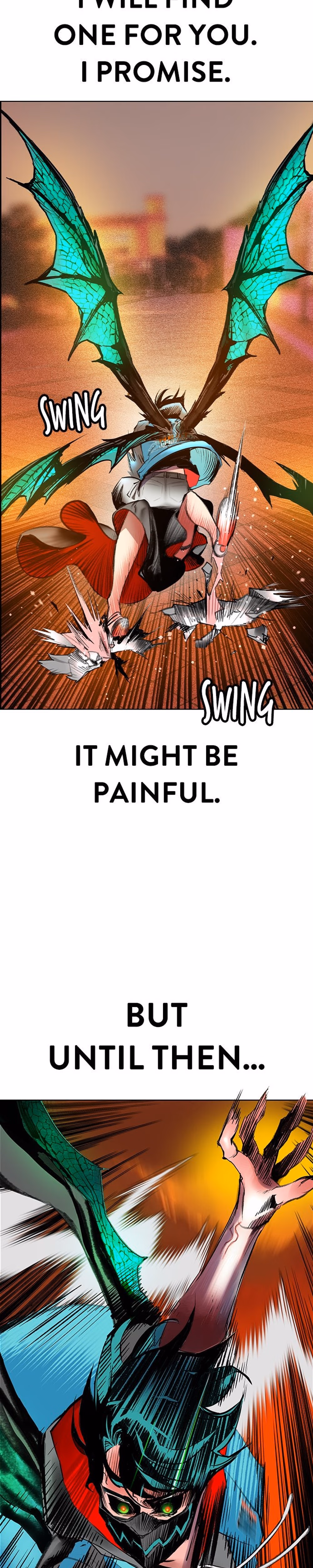 Jungle Juice - Chapter 143 - Part 42