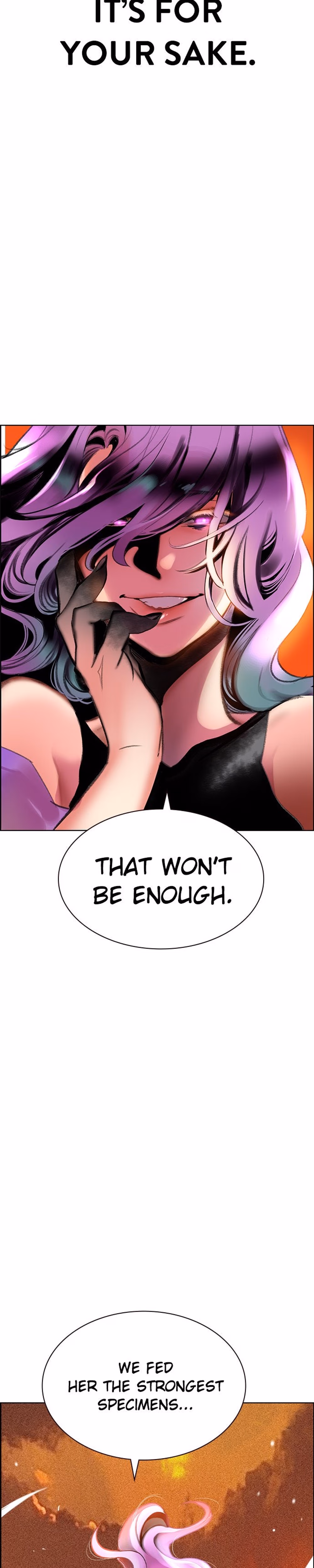 Jungle Juice - Chapter 143 - Part 44