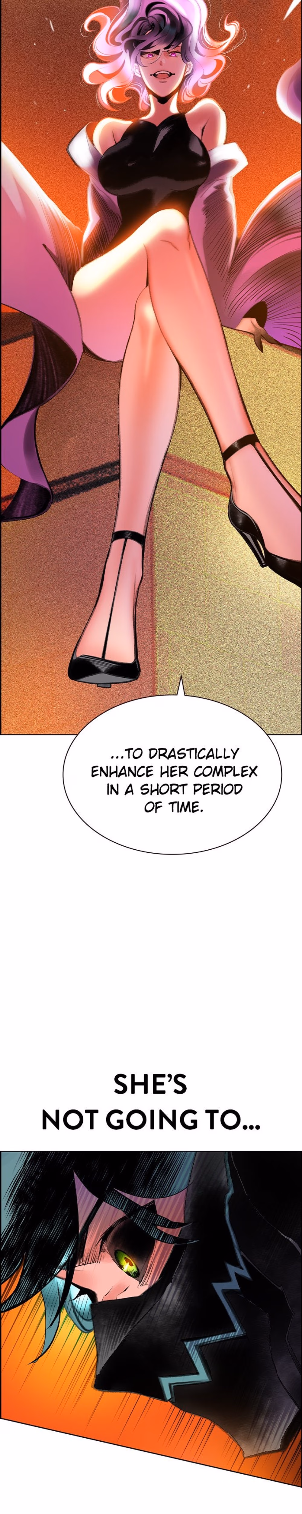 Jungle Juice - Chapter 143 - Part 45