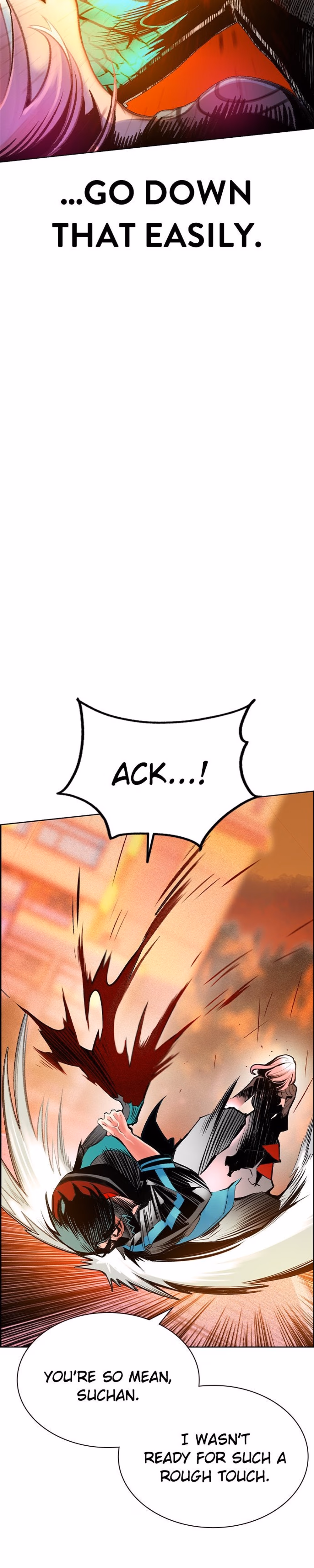 Jungle Juice - Chapter 143 - Part 47