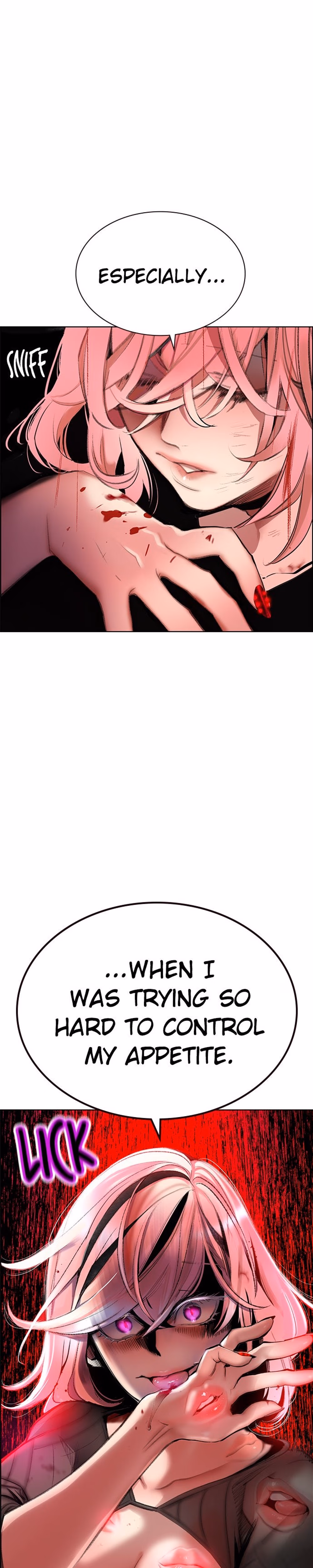 Jungle Juice - Chapter 143 - Part 48