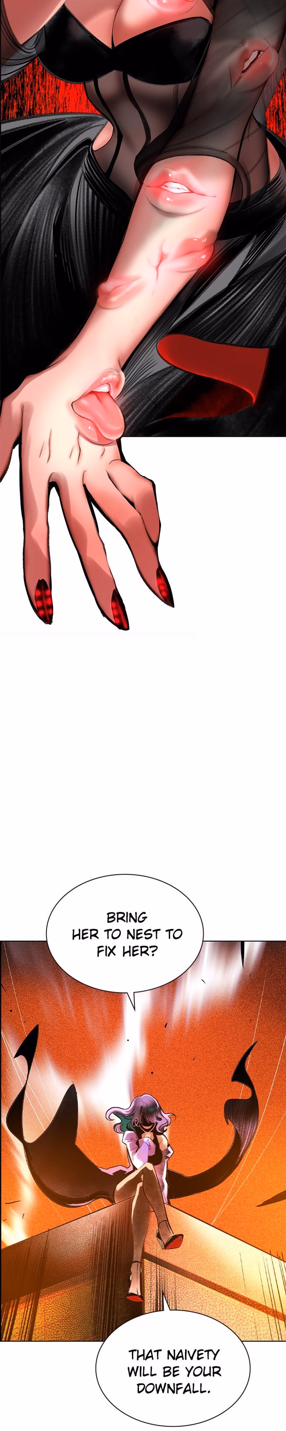 Jungle Juice - Chapter 143 - Part 49