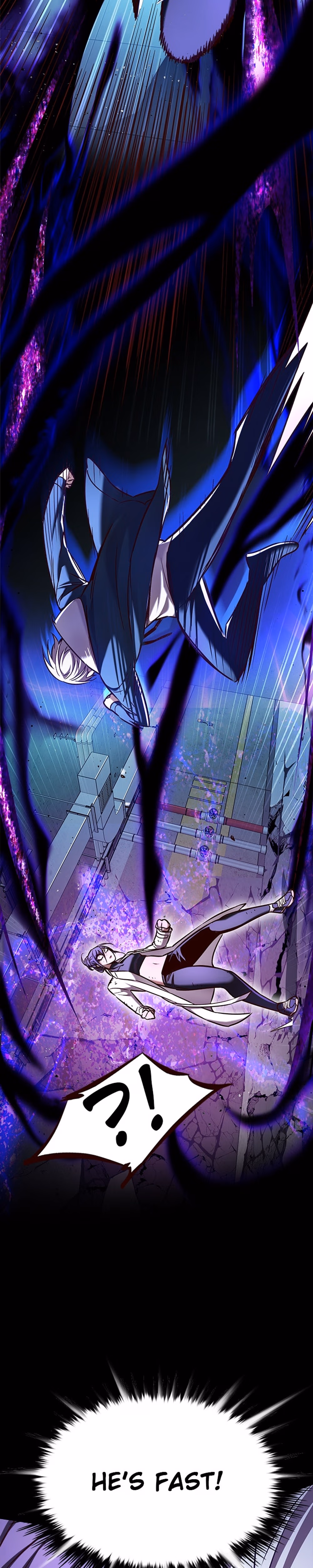 Eleceed - Chapter 236 - Part 5