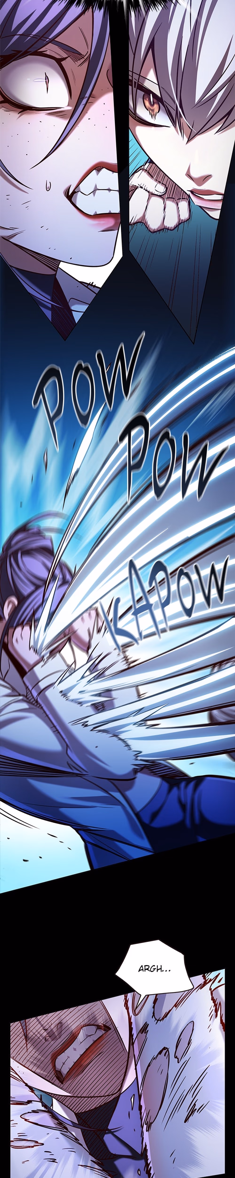 Eleceed - Chapter 236 - Part 6