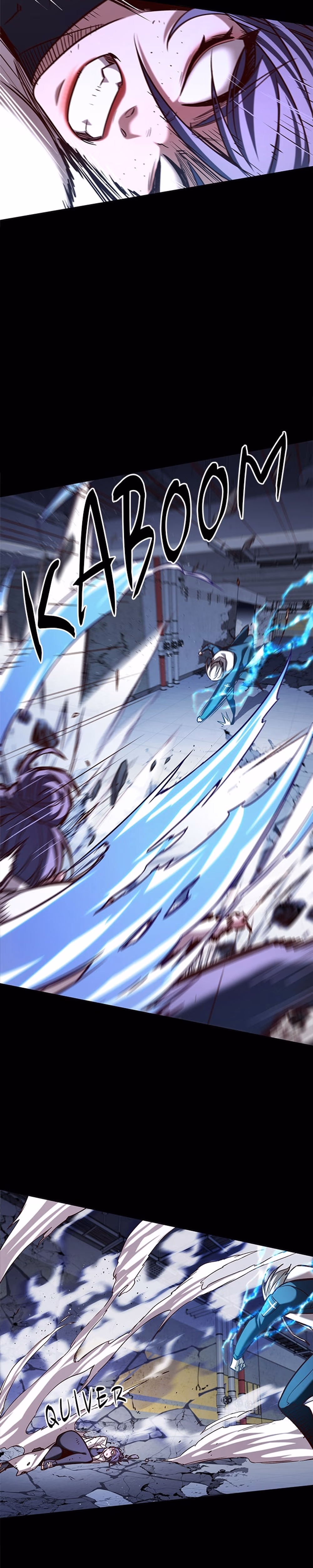 Eleceed - Chapter 236 - Part 9