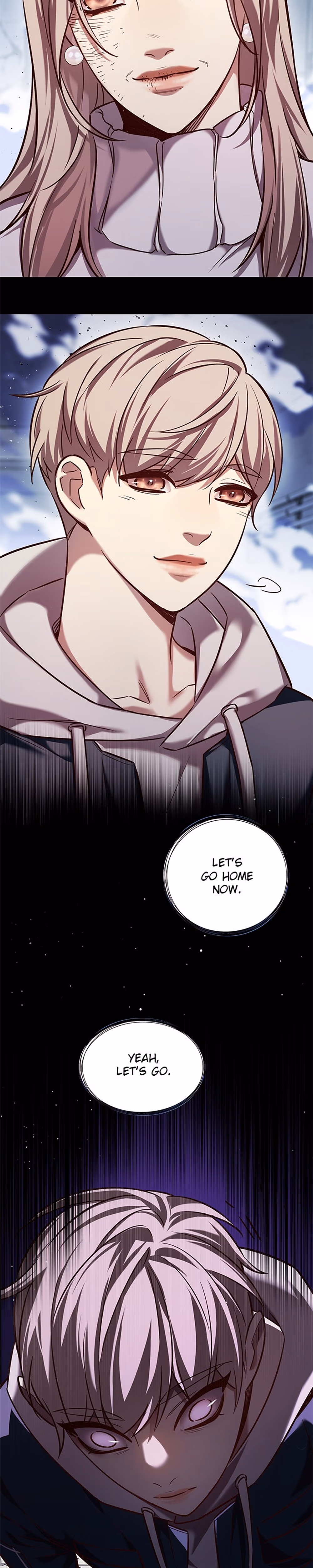 Eleceed - Chapter 236 - Part 11
