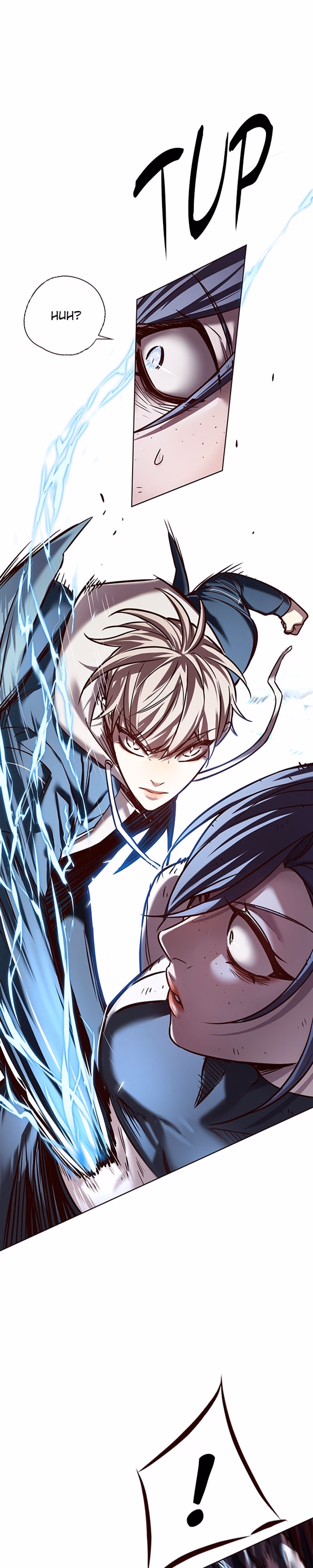 Eleceed - Chapter 236 - Part 16