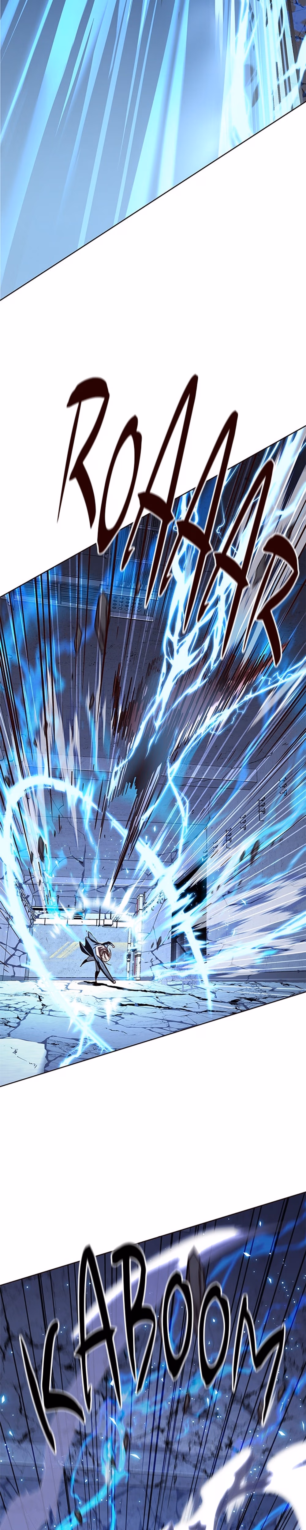 Eleceed - Chapter 236 - Part 18