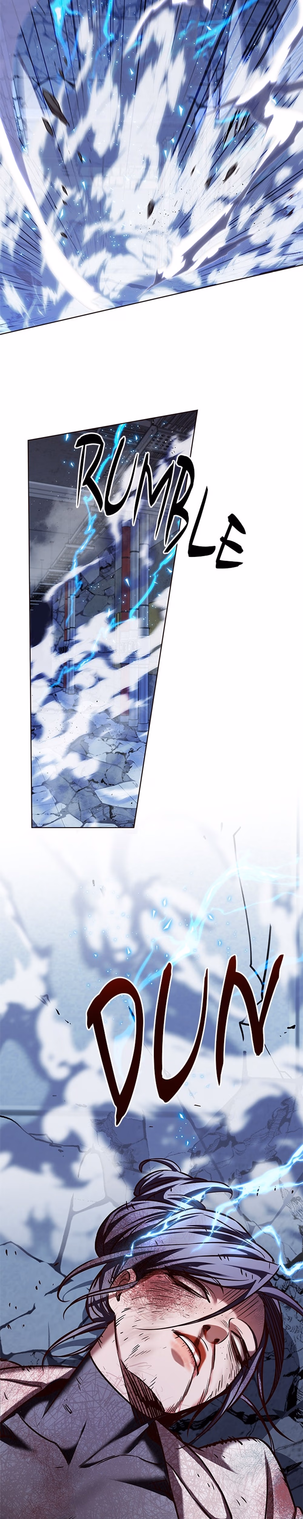 Eleceed - Chapter 236 - Part 19
