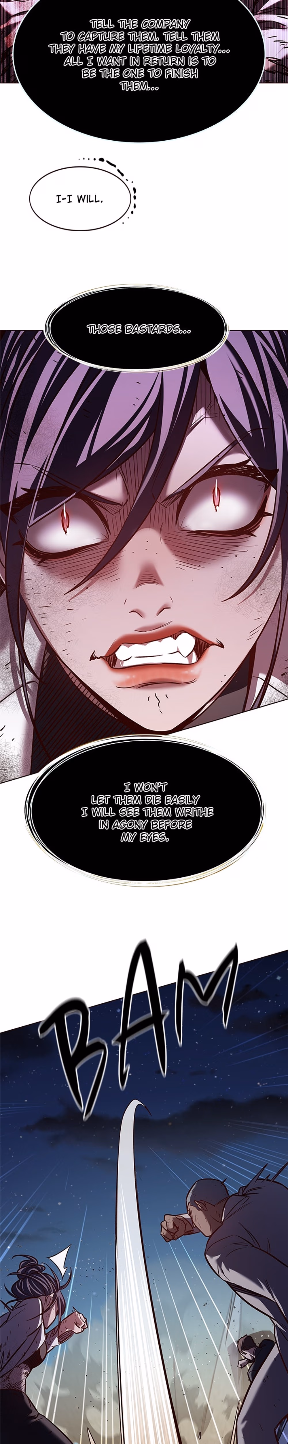 Eleceed - Chapter 236 - Part 32