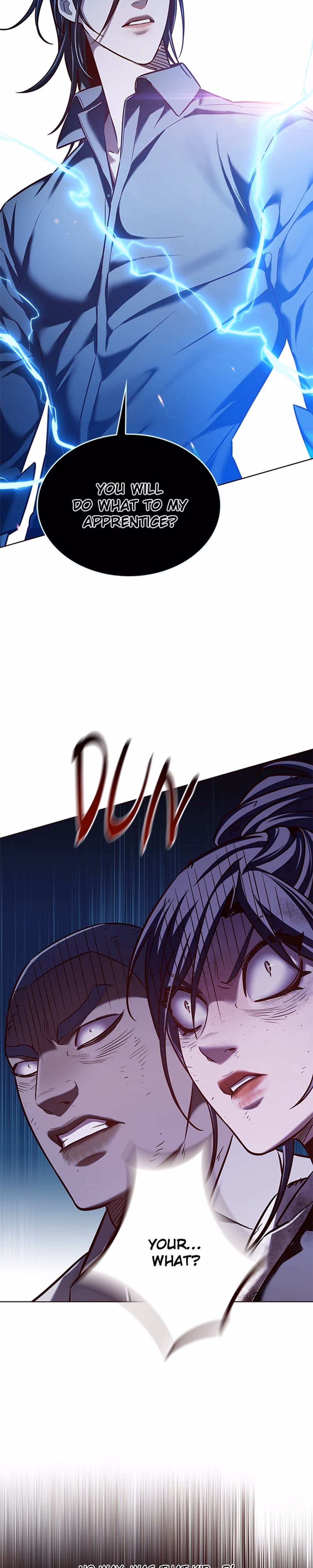 Eleceed - Chapter 236 - Part 35
