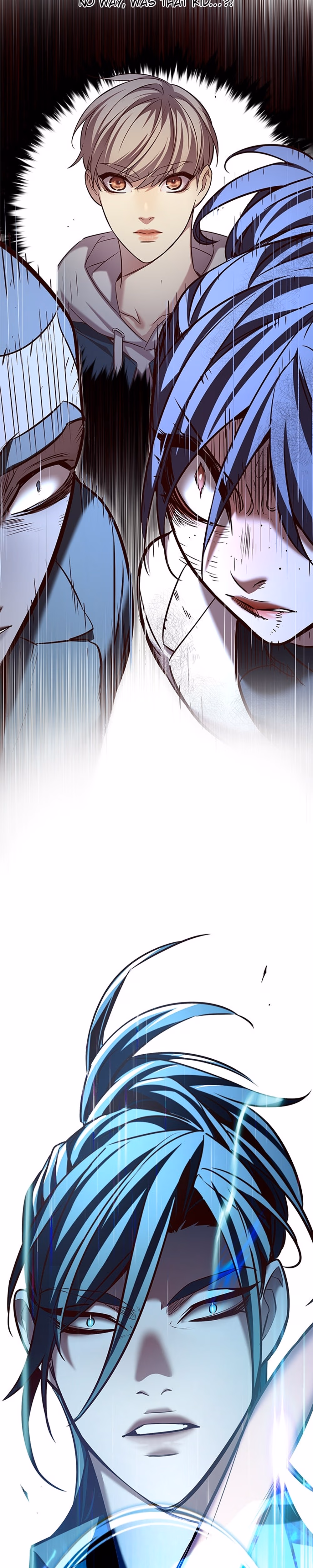 Eleceed - Chapter 236 - Part 36
