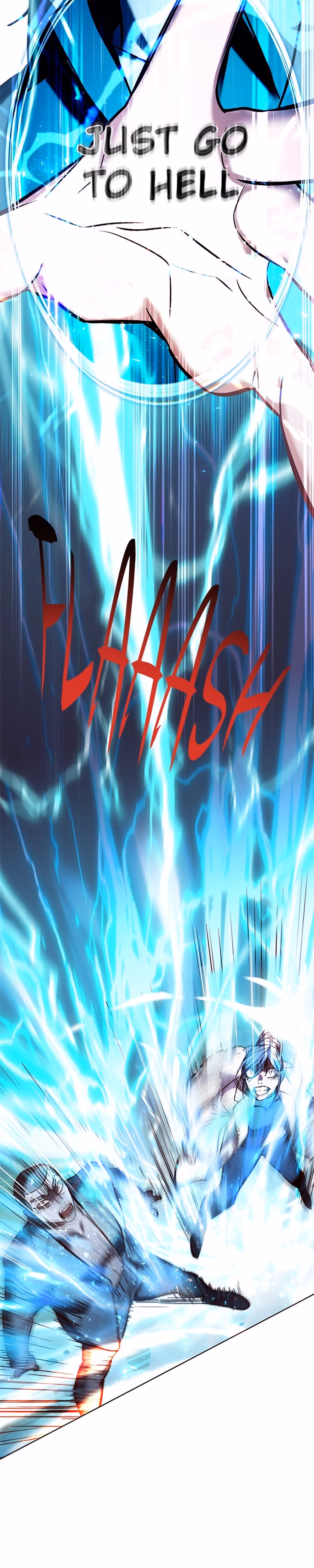 Eleceed - Chapter 236 - Part 37