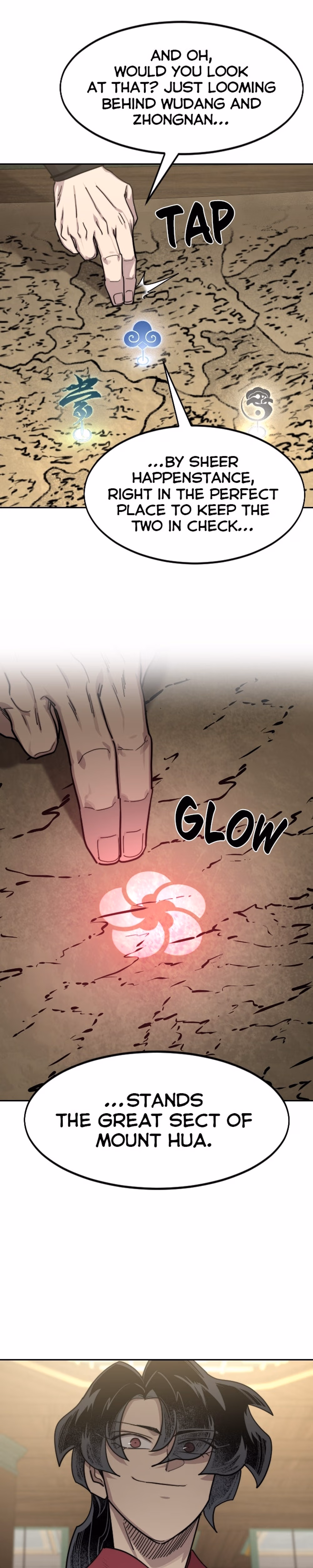 Return of the Blossoming Blade - Chapter 138 - Part 30