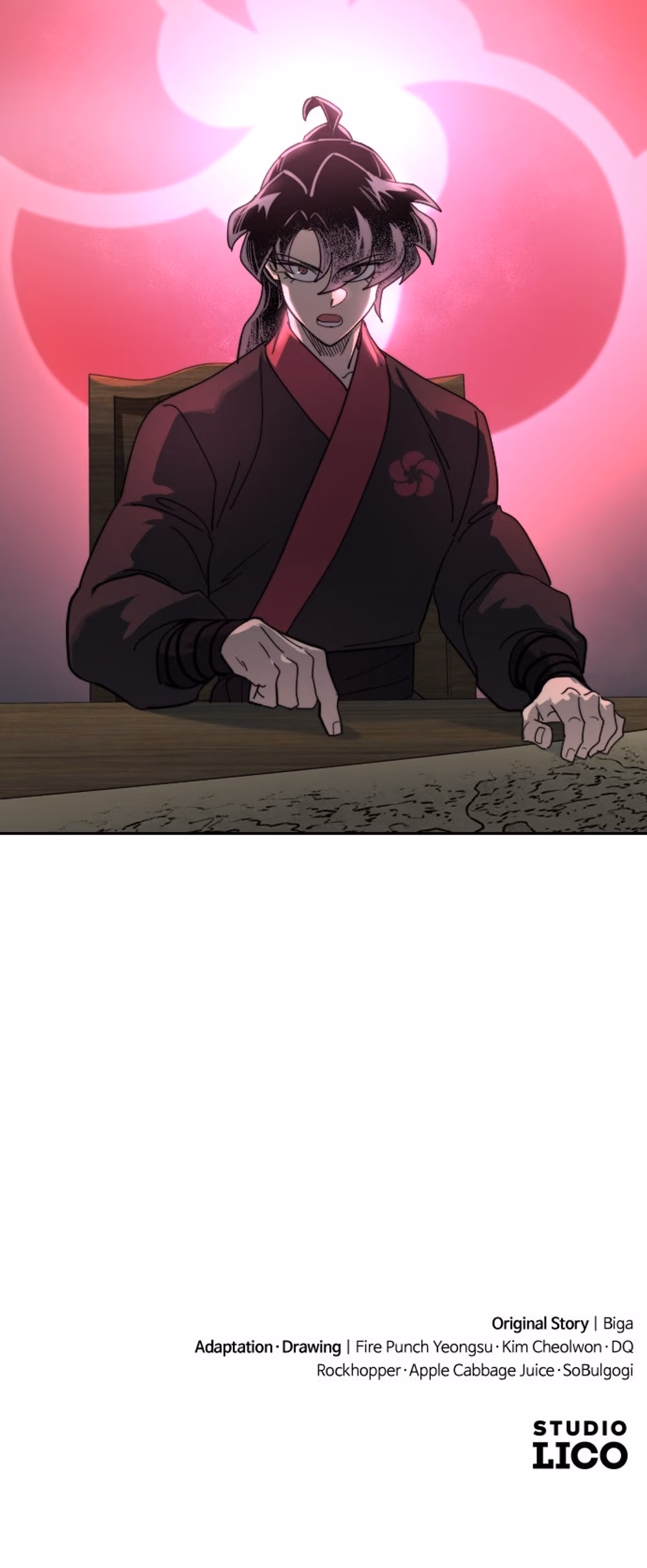 Return of the Blossoming Blade - Chapter 138 - Part 41