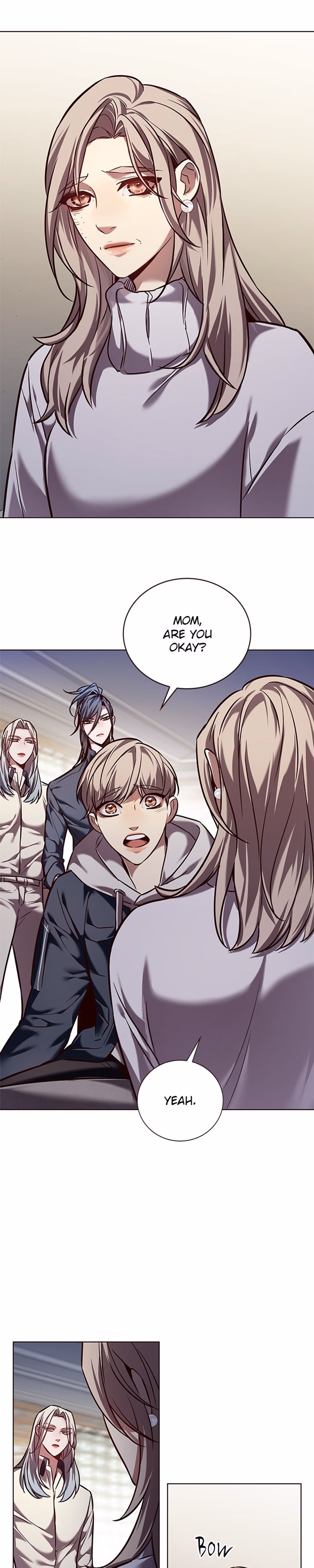 Eleceed - Chapter 237 - Part 7